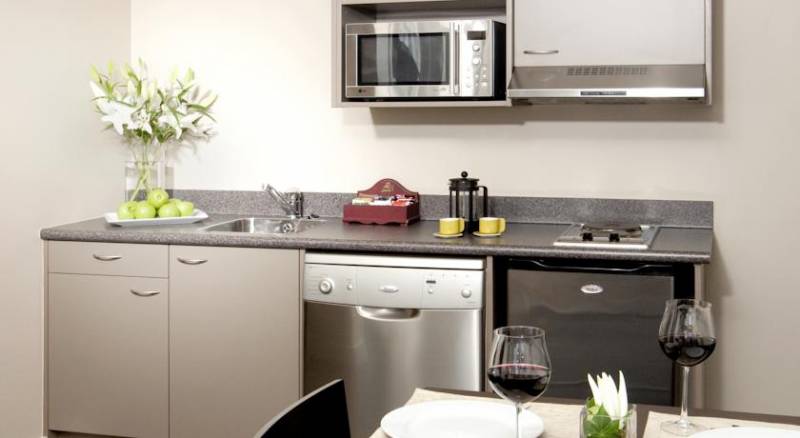 Quest Dunedin Serviced Apartments