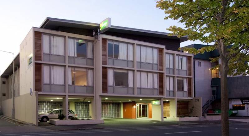 Quest Dunedin Serviced Apartments