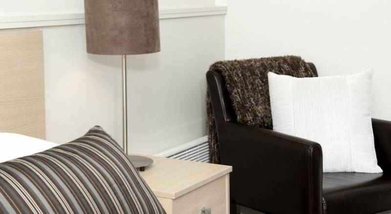 Quest Dunedin Serviced Apartments