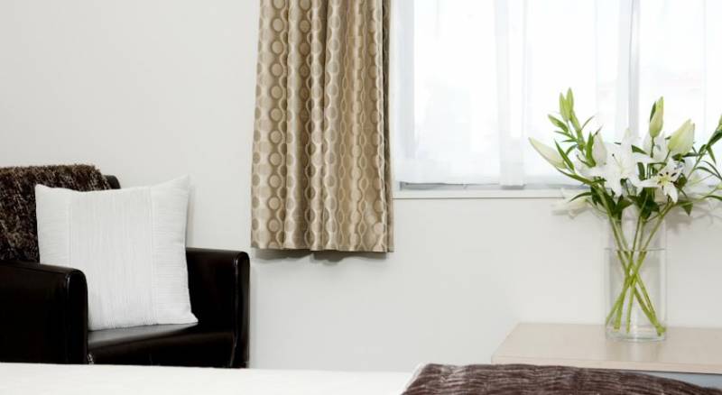 Quest Dunedin Serviced Apartments