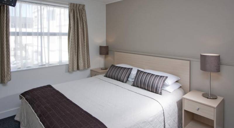 Quest Dunedin Serviced Apartments