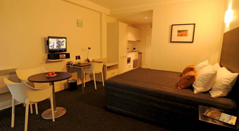 Quest Napier Serviced Apartments