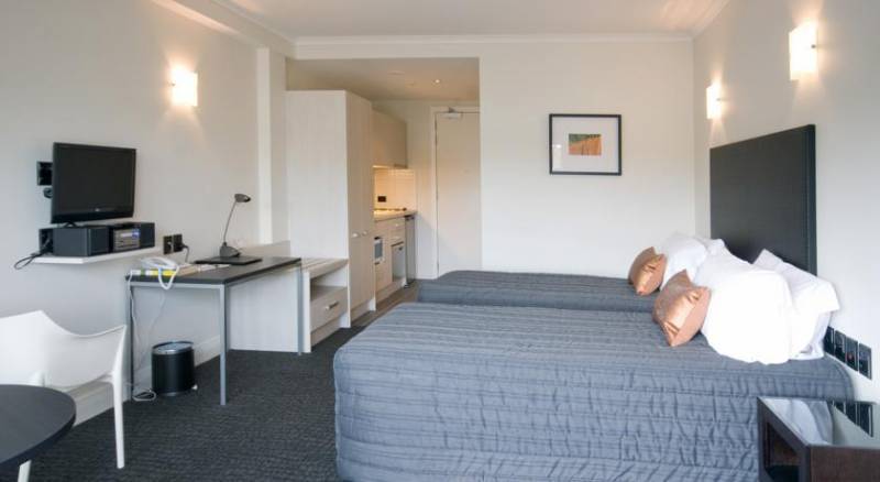 Quest Napier Serviced Apartments