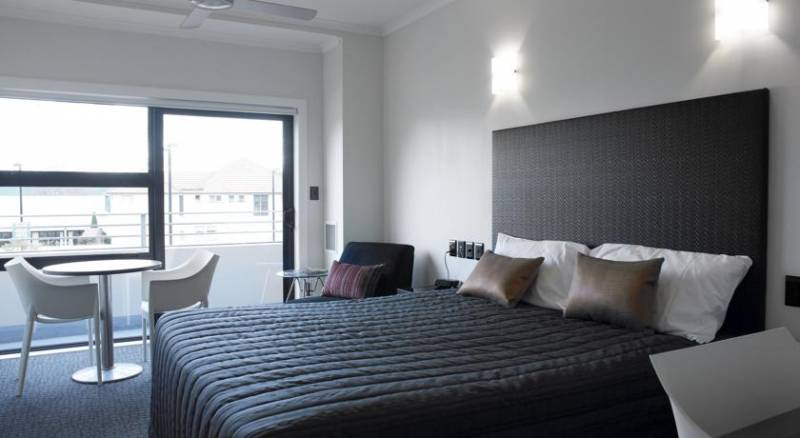 Quest Napier Serviced Apartments