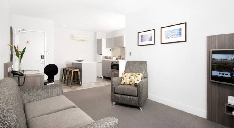 Quest Newmarket Serviced Apartments