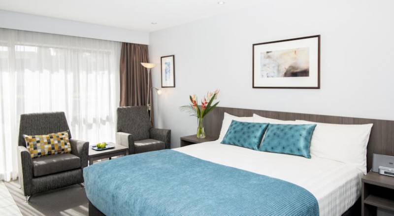 Quest Newmarket Serviced Apartments