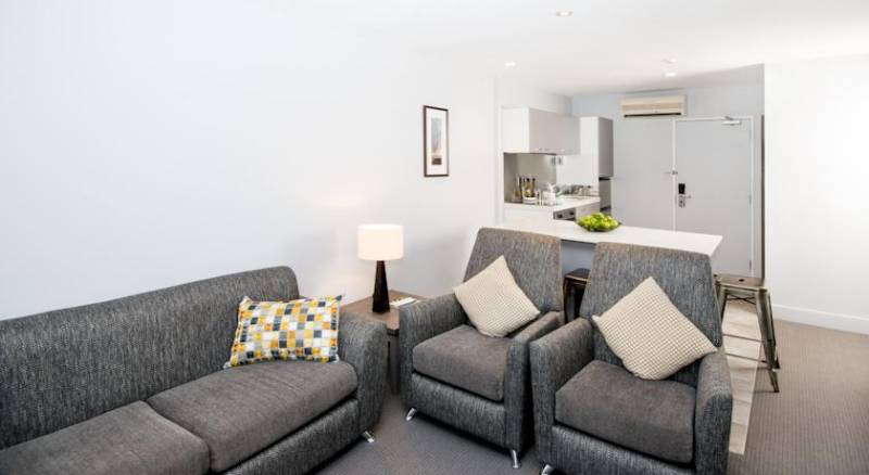 Quest Newmarket Serviced Apartments