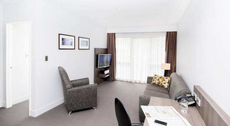 Quest Newmarket Serviced Apartments