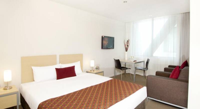 Quest on Hobson Serviced Apartments