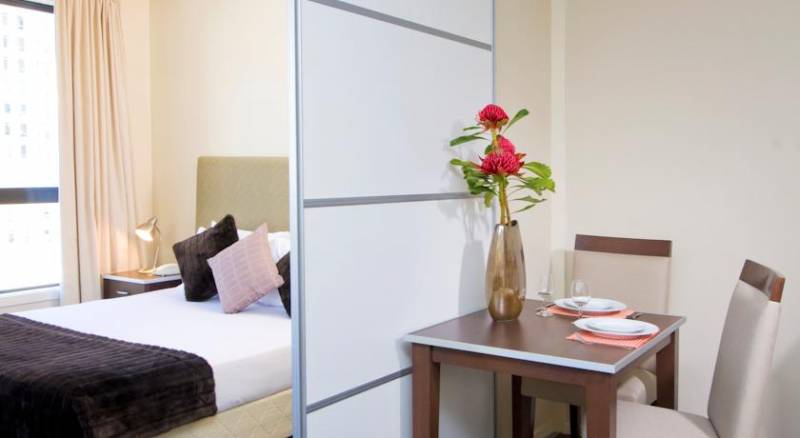 Quest on Queen Serviced Apartments