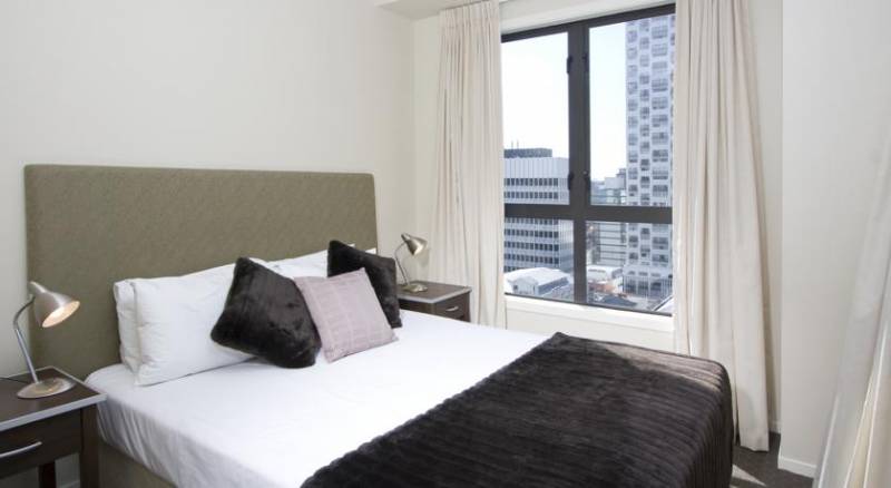 Quest on Queen Serviced Apartments