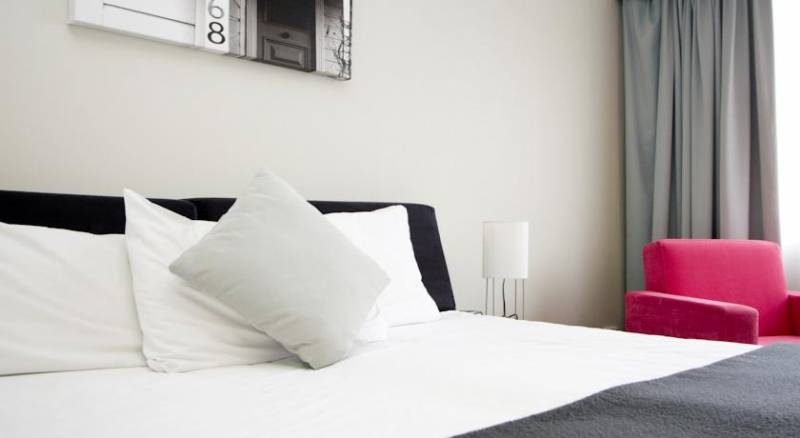 Quest Ponsonby Serviced Apartments