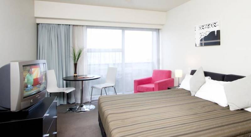 Quest Ponsonby Serviced Apartments