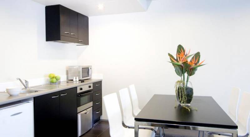 Quest Ponsonby Serviced Apartments