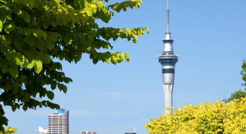 Quest Ponsonby Serviced Apartments