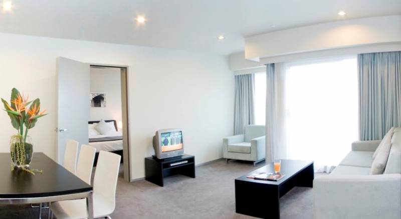 Quest Ponsonby Serviced Apartments