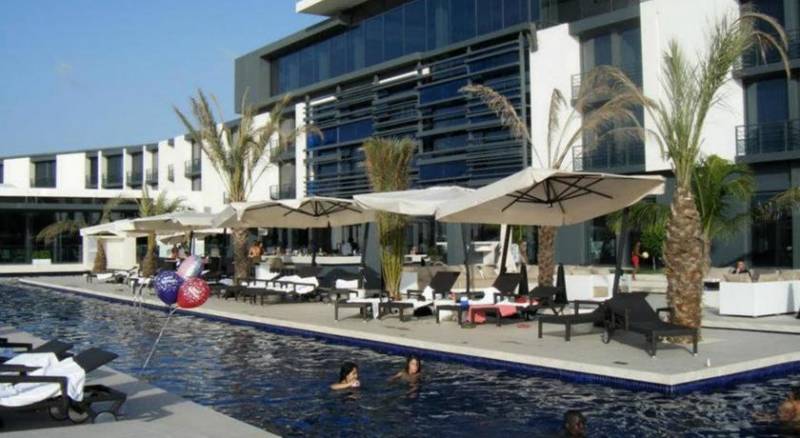 Radisson Blu Hotel, Dakar Sea Plaza