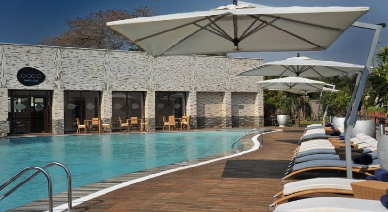 Radisson Blu Hotel Lusaka