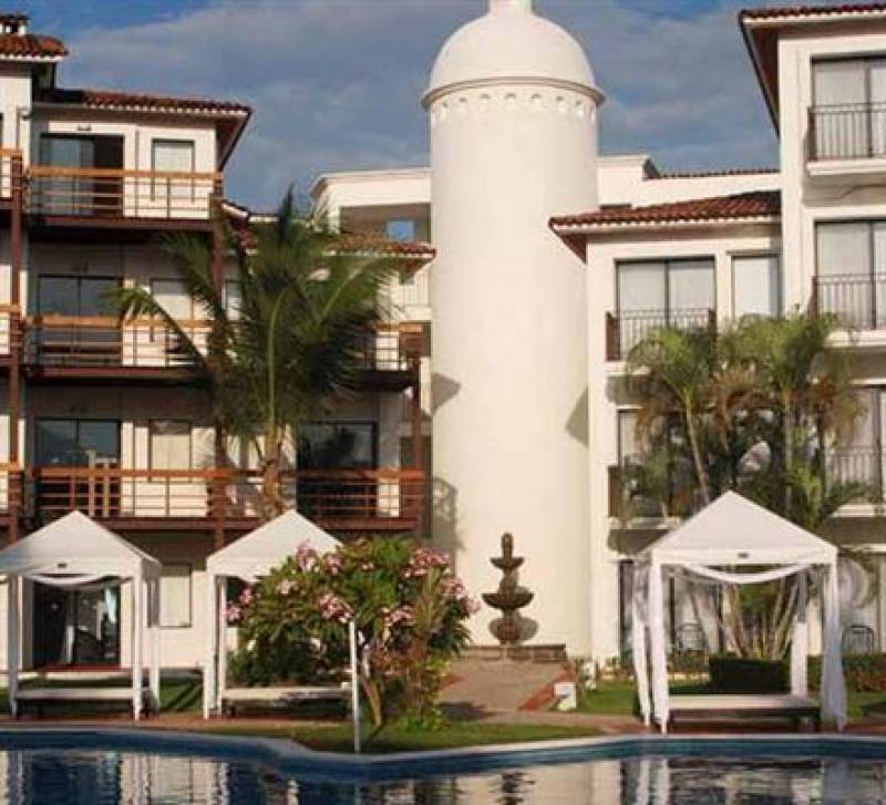 Raintree's Villa Vera Puerto Vallarta