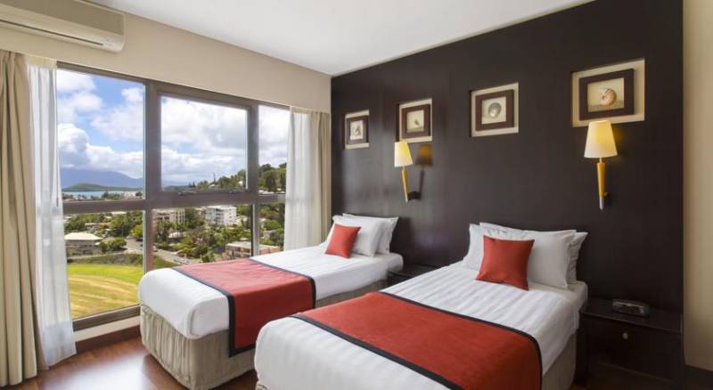 Ramada Hotel and Suites Noumea