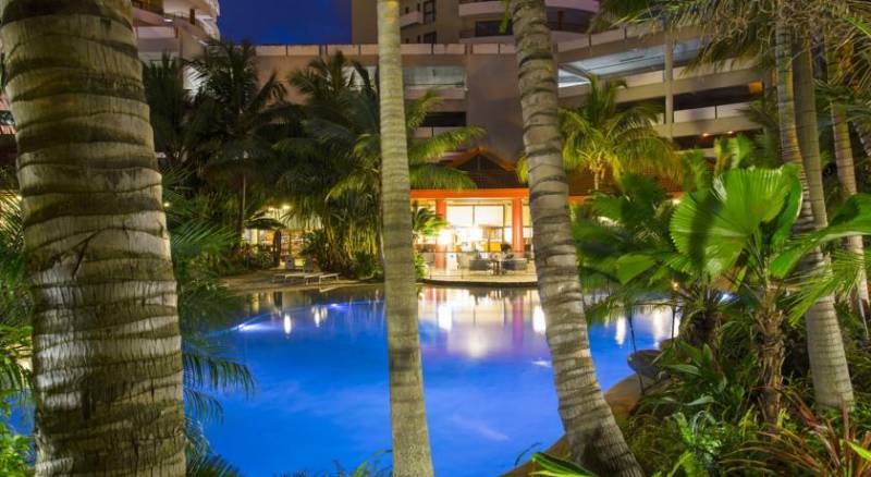 Ramada Hotel and Suites Noumea