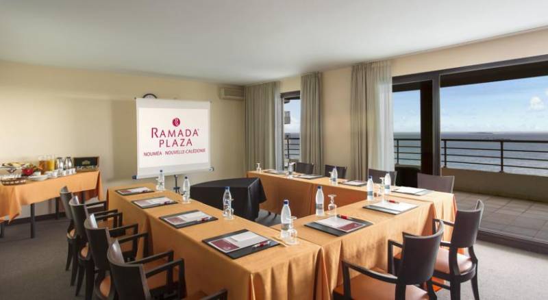 Ramada Hotel and Suites Noumea