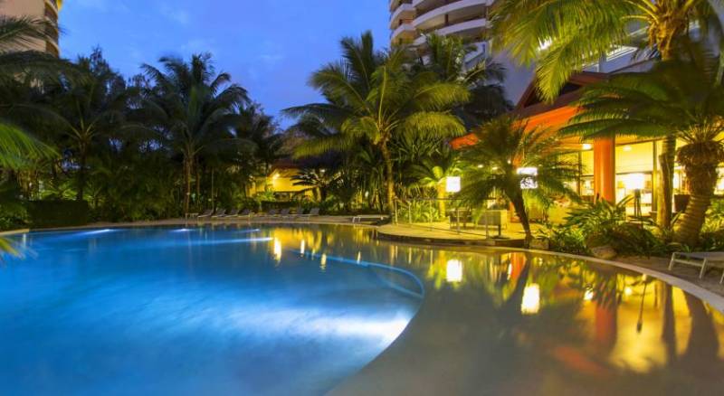 Ramada Hotel and Suites Noumea