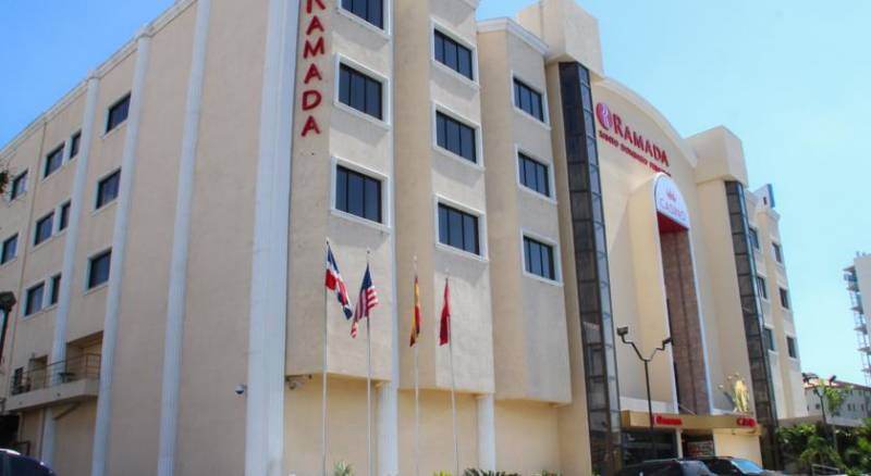 Ramada Santo Domingo Princess Hotel