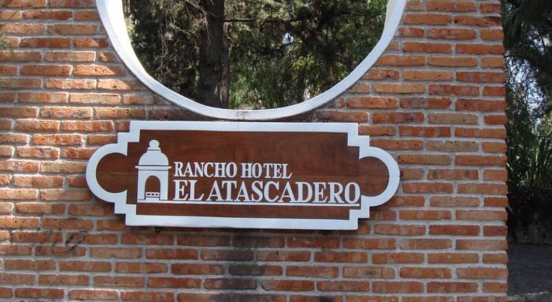 Rancho Hotel Atascadero