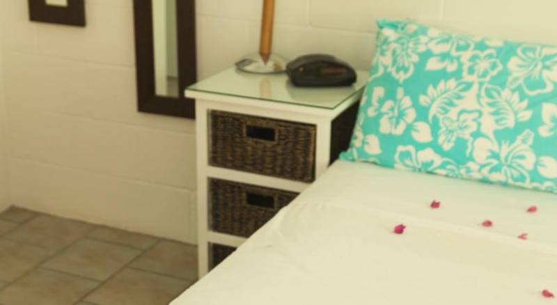 Rarotonga Daydreamer Resort