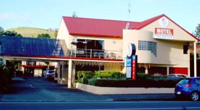 Rayland Epsom Motel