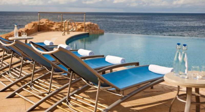 Renaissance Curacao Resort