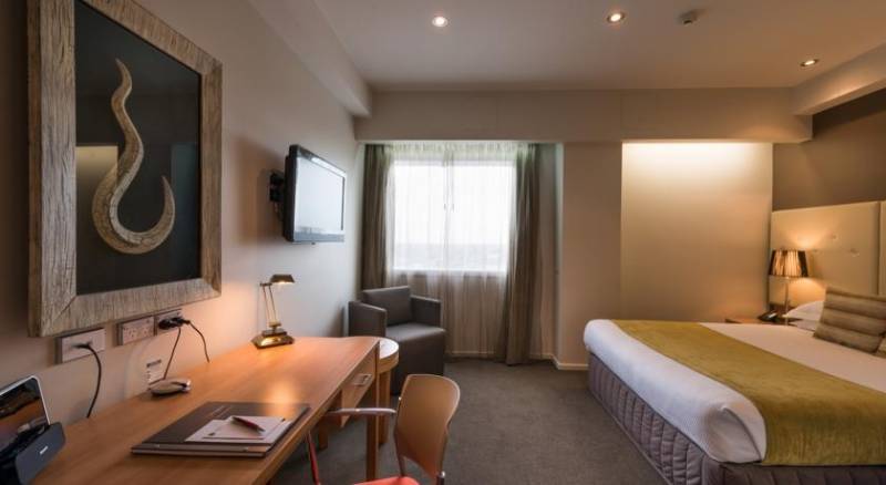 Rendezvous Hotel Christchurch