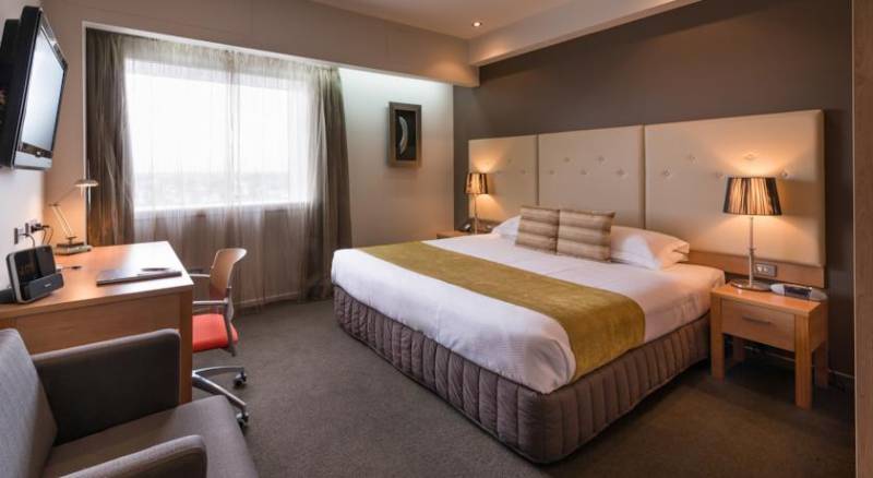 Rendezvous Hotel Christchurch