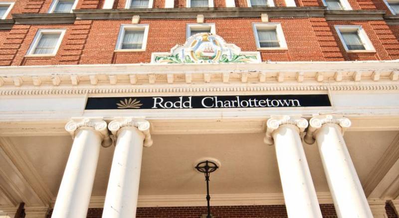 Rodd Charlottetown