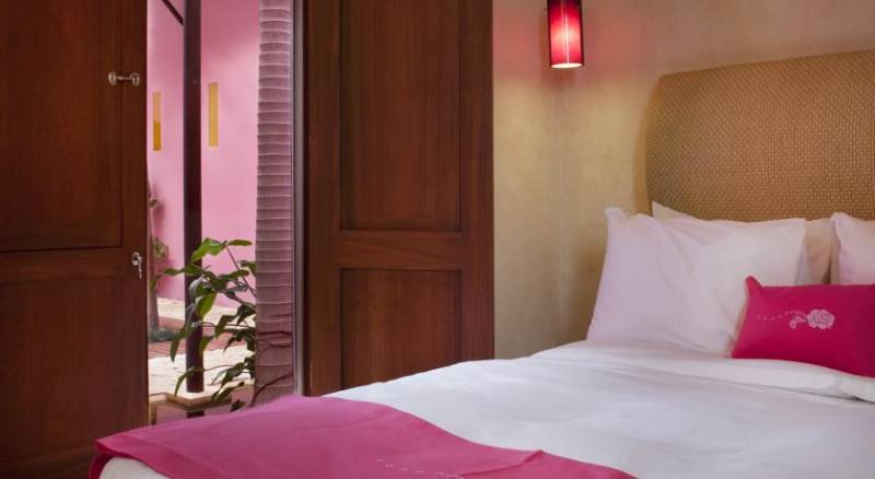 Rosas & Xocolate Boutique Hotel+Spa