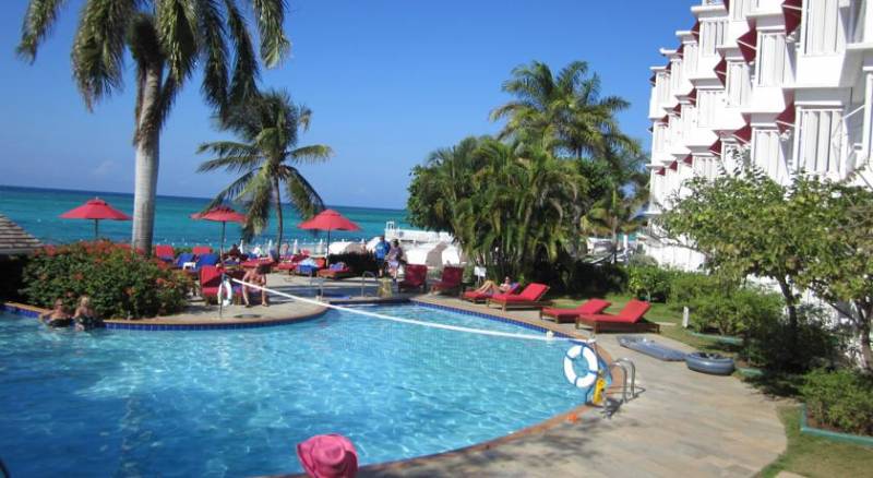 Royal Decameron Montego Beach Resort - ALL INCLUSIVE