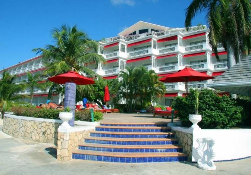 Royal Decameron Montego Beach Resort - ALL INCLUSIVE