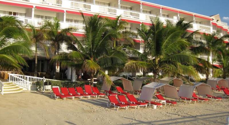 Royal Decameron Montego Beach Resort - ALL INCLUSIVE