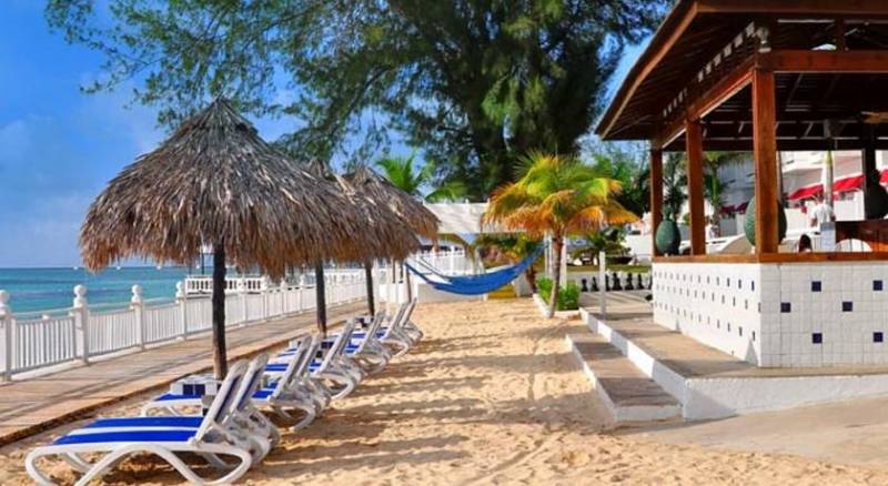 Royal Decameron Montego Beach Resort - ALL INCLUSIVE