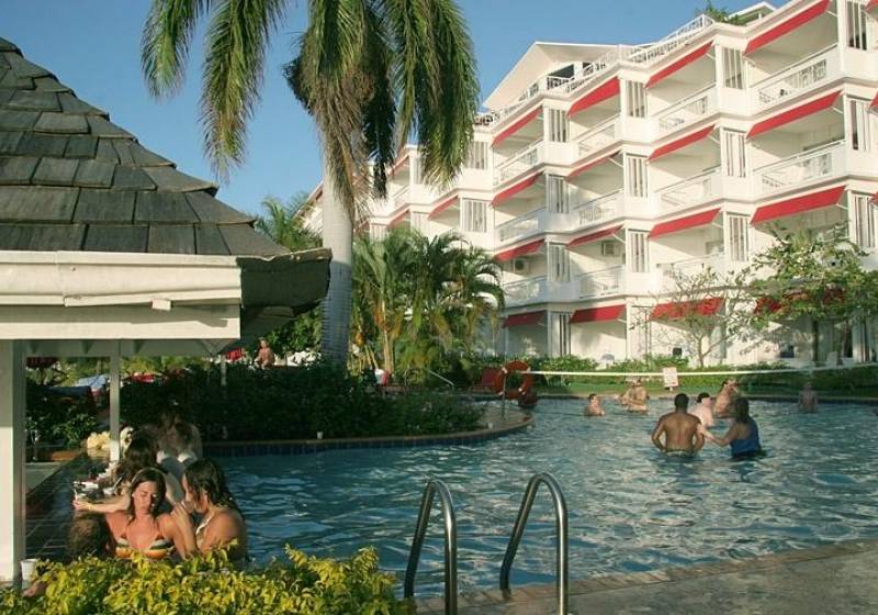 Royal Decameron Montego Beach Resort - ALL INCLUSIVE