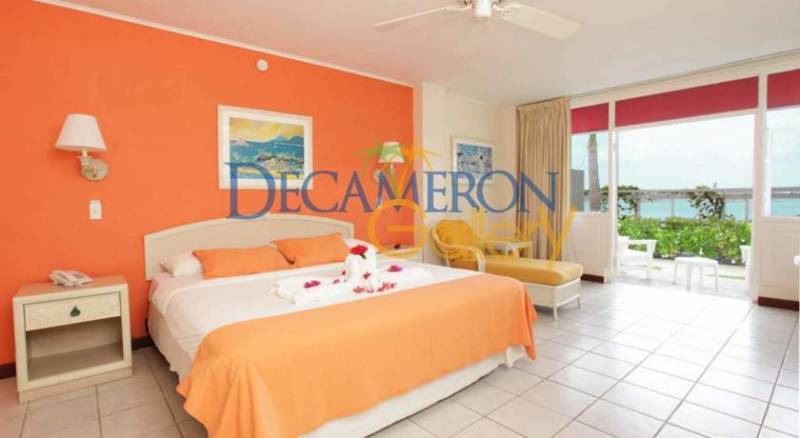 Royal Decameron Montego Beach Resort - ALL INCLUSIVE