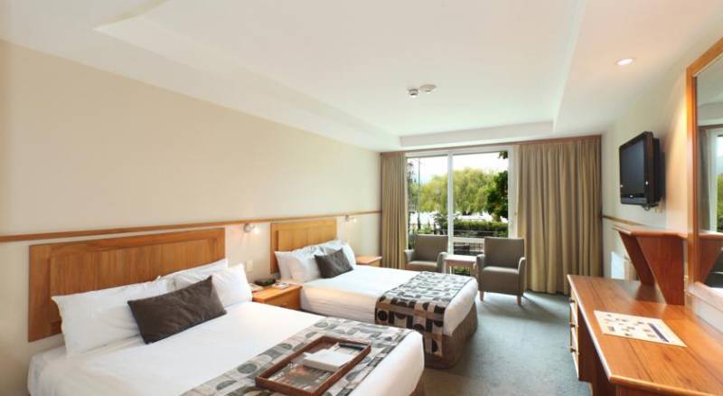 Rydges Lakeland Resort Queenstown