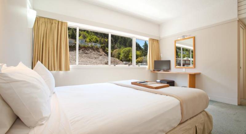 Rydges Lakeland Resort Queenstown