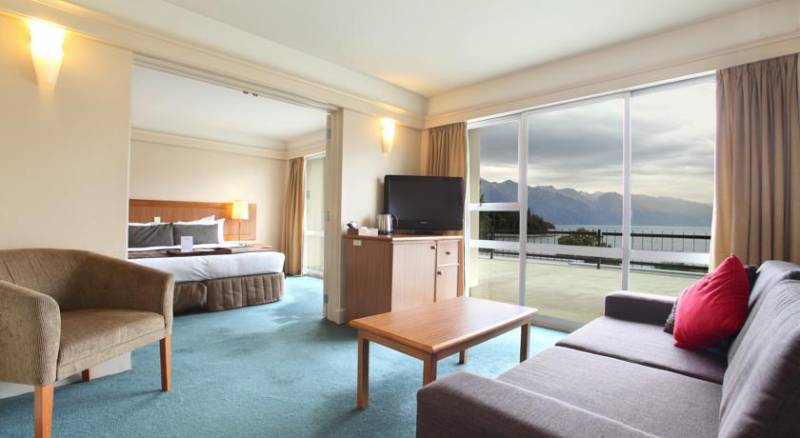 Rydges Lakeland Resort Queenstown