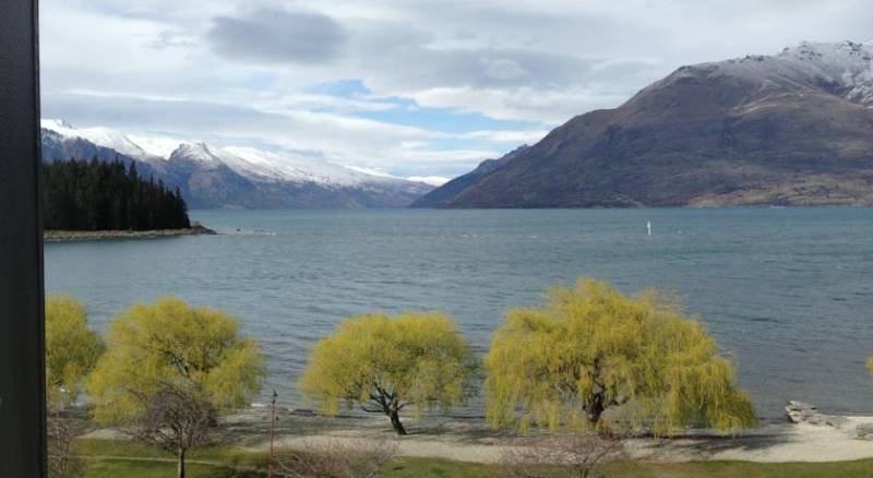 Rydges Lakeland Resort Queenstown