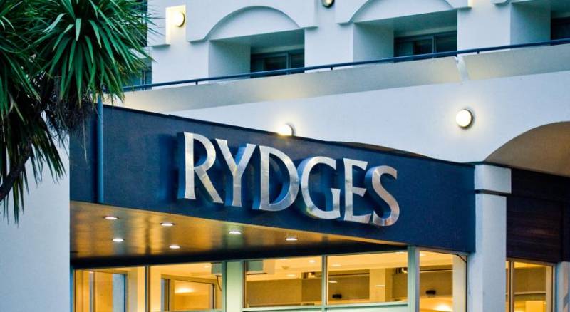 Rydges Lakeland Resort Queenstown