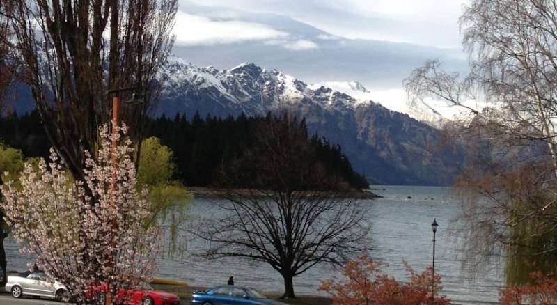 Rydges Lakeland Resort Queenstown