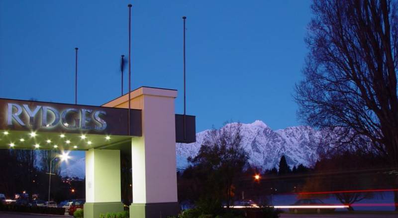 Rydges Lakeland Resort Queenstown