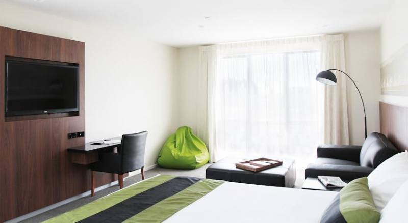 Rydges Latimer Christchurch